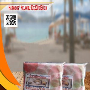 HARMONIS ^ KELAMBU 90 @5 LBR